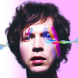 Cover Art for "Paper Tiger" by Beck