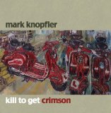 Cover Art for "In The Sky" by Mark Knopfler