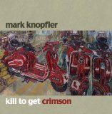 Abdeckung für "Let It All Go" von Mark Knopfler