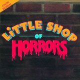 Couverture pour "Da Doo (from Little Shop of Horrors)" par Howard Ashman