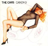 Couverture pour "Candy-O" par The Cars
