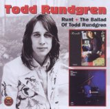 Couverture pour "Be Nice To Me" par Todd Rundgren