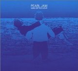Cover Art for "Man Of The Hour" by Pearl Jam