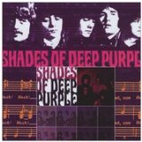 Abdeckung für "Hush" von Deep Purple