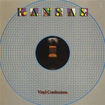 Kansas Play the Game Tonight Sheet Music in D Minor - Download