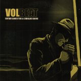Cover Art for "Hallelujah Goat" by Volbeat