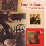 Cover Art for "An Old Fashioned Love Song" by Paul Williams