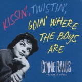 Connie Francis - It's A Great Day For The Irish