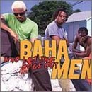 Cover Art for "Who Let The Dogs Out" by Baha Men