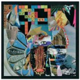 Cover Art for "It's Not Over Yet" by Klaxons