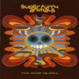 Cover Art for "It's Not The End Of The World" by Super Furry Animals