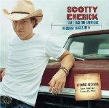 Abdeckung für "I Can't Take You Anywhere" von Scotty Emerick