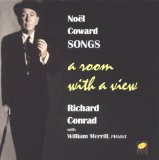 Cover Art for "A Room With A View" by Noel Coward