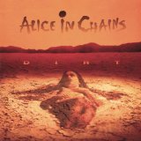 Cover Art for "Angry Chair" by Alice In Chains