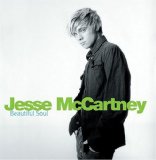 Cover Art for "What's Your Name?" by Jesse McCartney