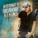 Cover Art for "Take A Back Road" by Rodney Atkins