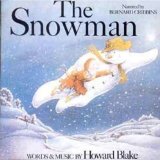 Cover Art for "Building The Snowman (From 'The Snowman')" by Howard Blake