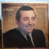 Cover Art for "Mary In The Morning" by Al Martino