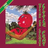 Cover Art for "Feats Don't Fail Me Now" by Little Feat