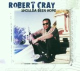 Cover Art for "Baby's Arms" by Robert Cray
