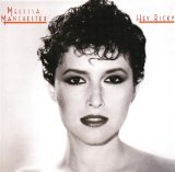 Cover Art for "You Should Hear How She Talks About You" by Melissa Manchester