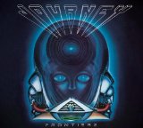 Cover Art for "Send Her My Love" by Journey
