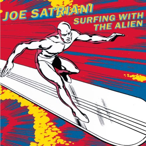 Always With Me, Always With You Tab by Joe Satriani (Guitar Pro