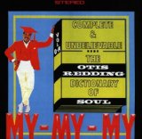 Otis Redding - Try A Little Tenderness