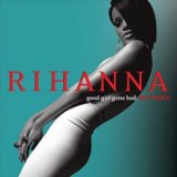 Cover Art for "Breakin' Dishes" by Rihanna