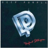 Cover Art for "Knocking At Your Back Door" by Deep Purple