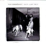 Van Morrison - You Dont Know Me