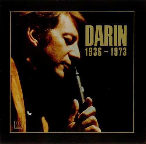 If I Were A Carpenter von Bobby Darin » Noten (Download)