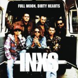 Cover Art for "The Gift" by INXS