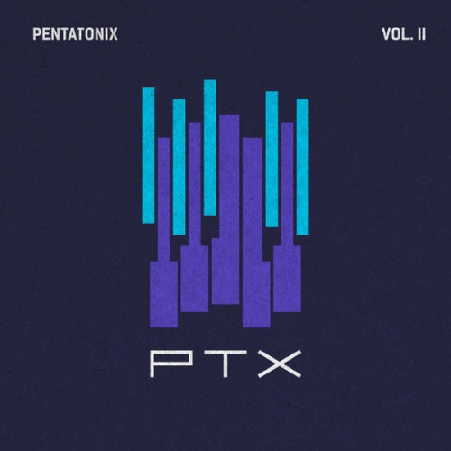 Run To You (Pentatonix - Vol. II) Partituras