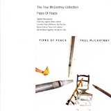 Cover Art for "Simple As That" by Paul McCartney