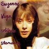 Cover Art for "Tom's Diner" by Suzanne Vega