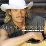 Cover Art for "Little Man" by Alan Jackson
