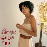 Cover Art for "Trouble Sleeping" by Corinne Bailey Rae