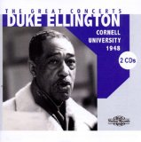 Cover Art for "Dancers In Love" by Duke Ellington
