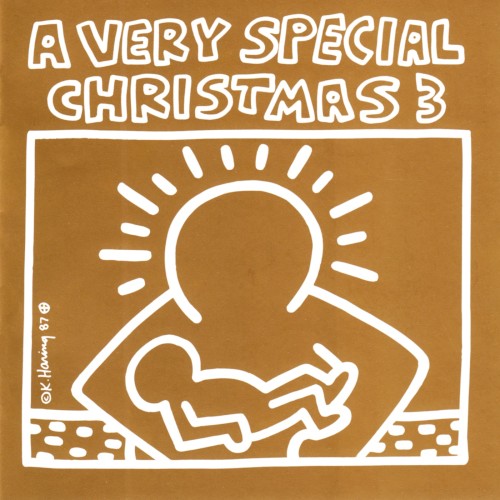 Christmastime (The Smashing Pumpkins - A Very Special Christmas 3) Bladmuziek