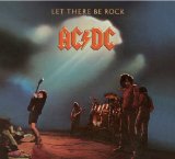 Cover Art for "Whole Lotta Rosie" by AC/DC