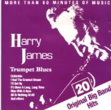 Harry James It's Been A Long, Long Time cover art