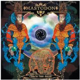 Cover Art for "Divinations" by Mastodon