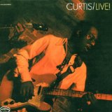 Cover Art for "Gypsy Woman" by Curtis Mayfield