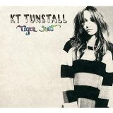 Cover Art for "Come On, Get In" by KT Tunstall