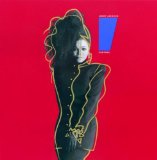 Cover Art for "Let's Wait Awhile" by Janet Jackson