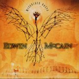 Couverture pour "I'll Be" par Edwin McCain