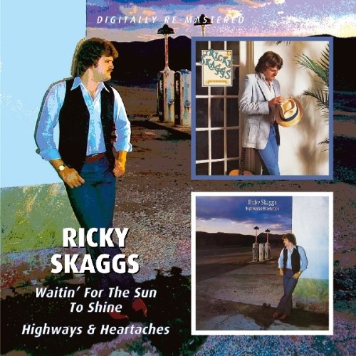 I Wouldnt Change You If I Could Sheet Music Ricky Skaggs Easy