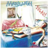 Cover Art for "Assassing" by Marillion