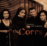 Cover Art for "Forgiven, Not Forgotten" by The Corrs